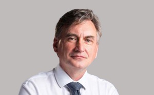 Peter James Medical Director Circle Health Group