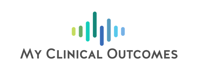 My Clinical Outcomes logo