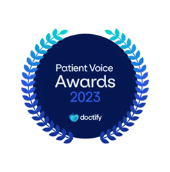 Patient Voice Awards 2023