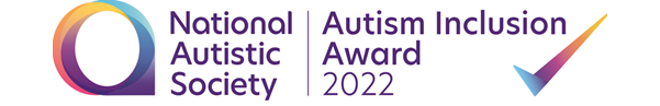 NAS Autism Inclusion Award