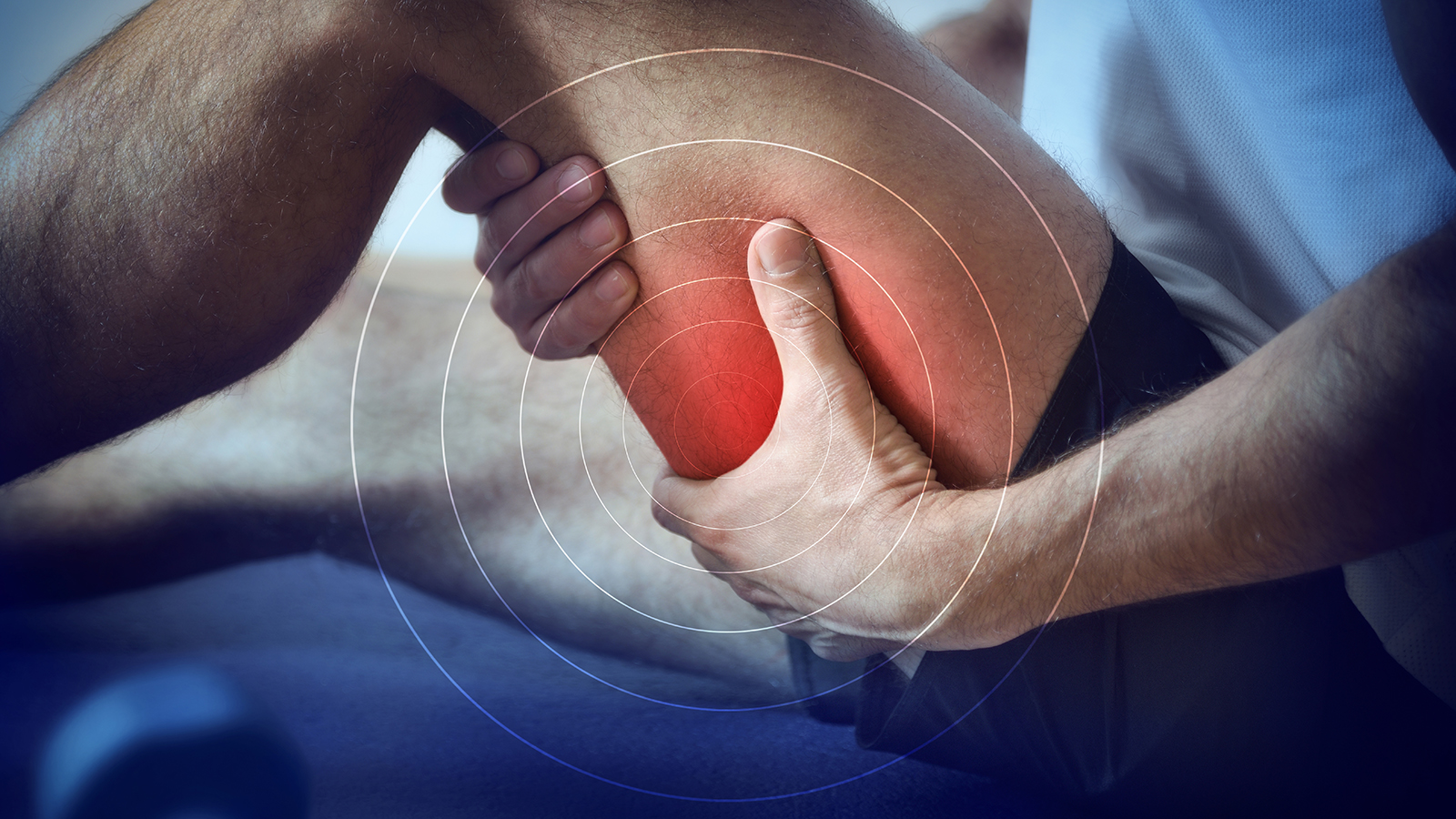 How to Treat a Pulled Hamstring