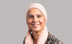 Ghazia Kaushal - Consultant Dermatologist | The Edgbaston Hospital ...