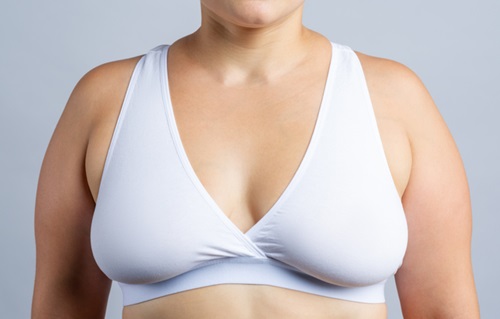 Breast Reduction Surgery Manchester
