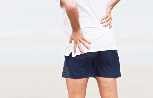 What is Ischial Bursitis & What Symptoms Can You Expect? - Upswing Health
